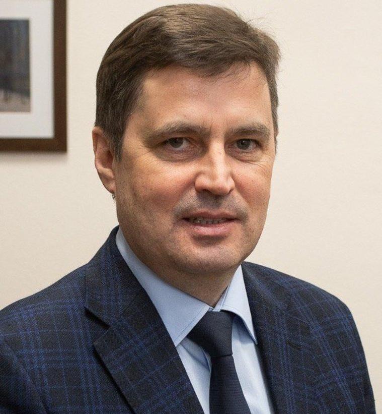 Cафиуллин Ильшат Ильдусович