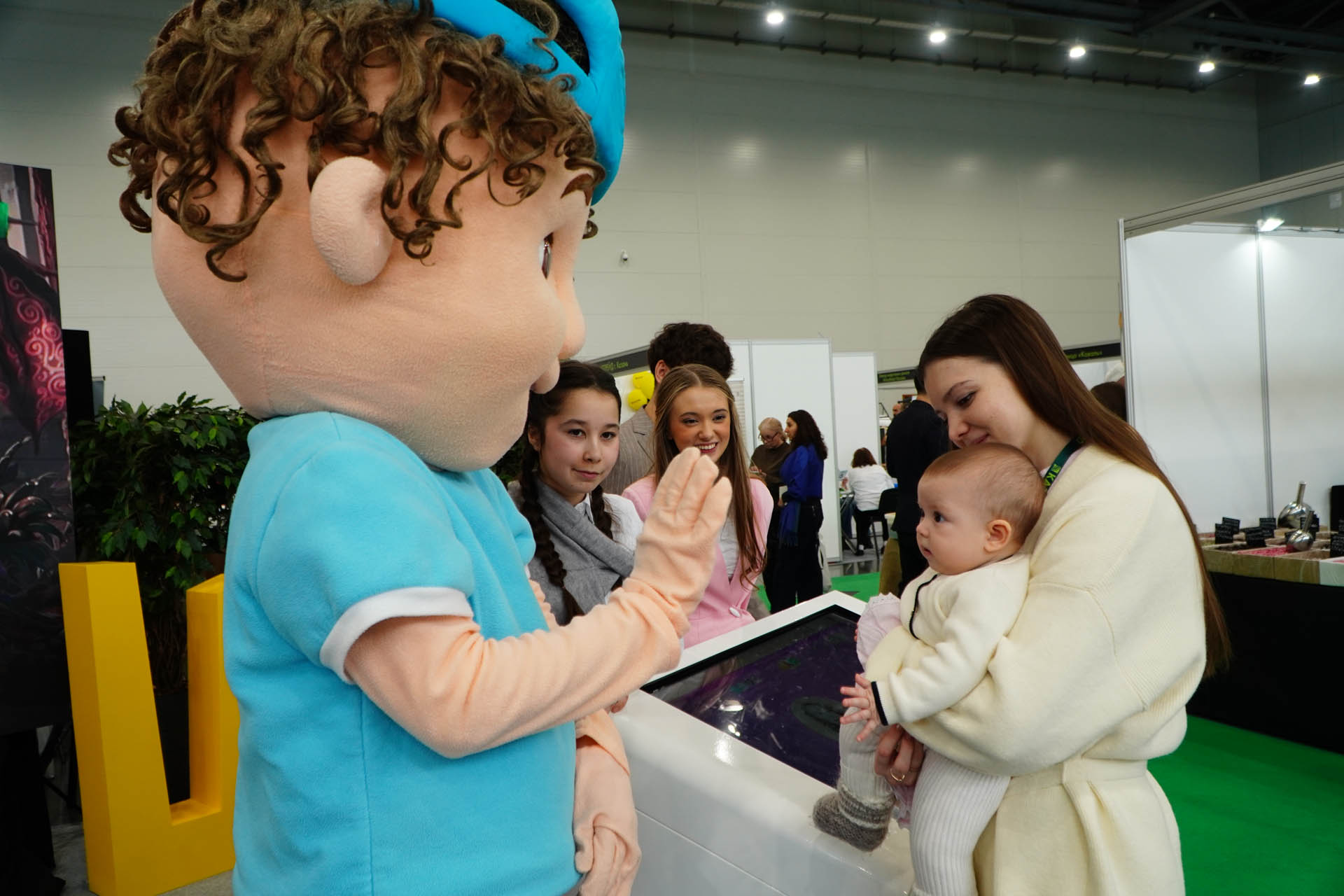 Казань Агро - 2026