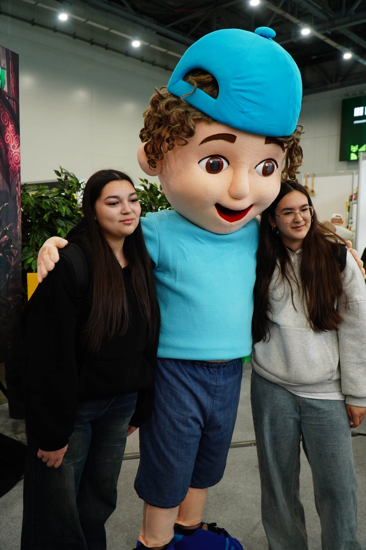 Казань Агро - 2026