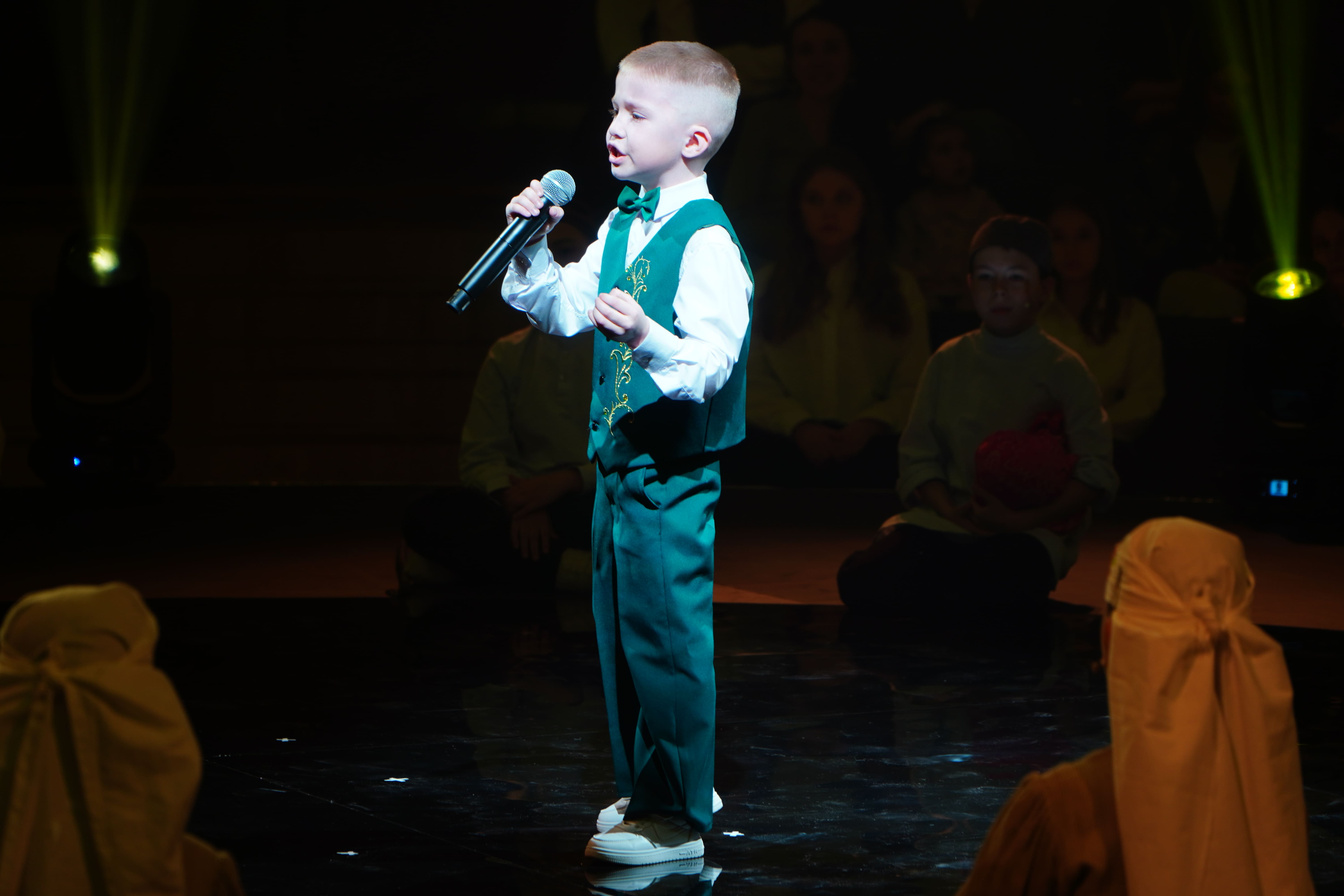 Татар сүзе - Тукай сүзе