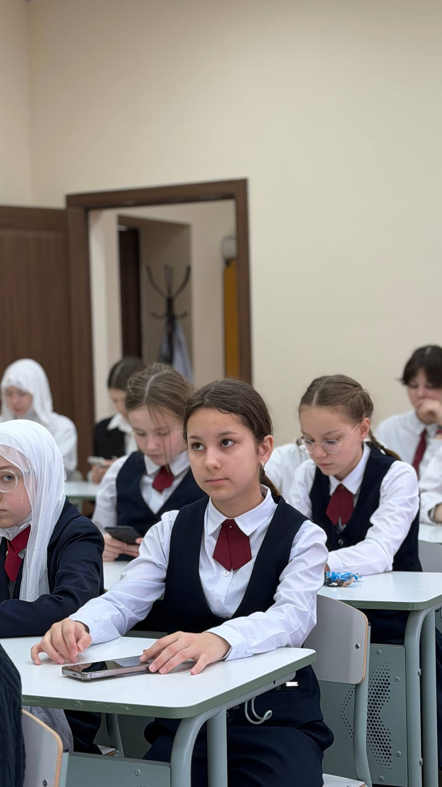 «ШАЯН ТВ» в твоей школе