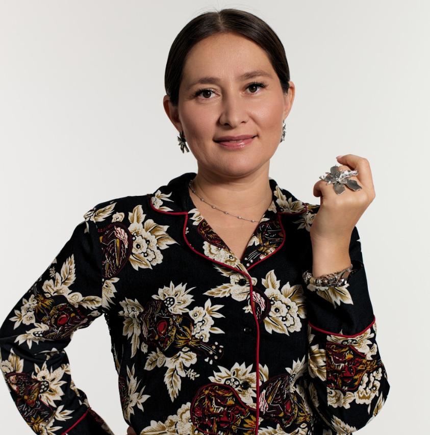 Газиззянова Гульназ Миннегалиевна