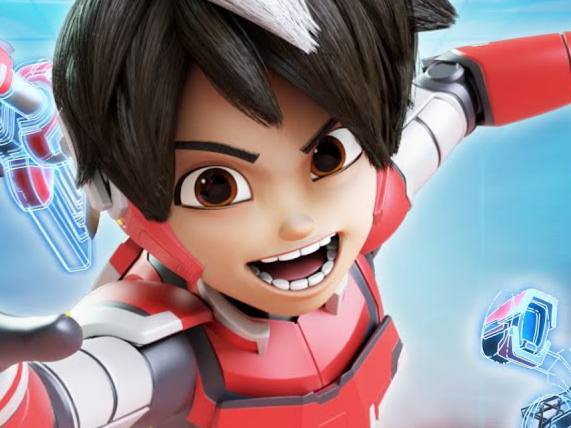 «Мехамато»