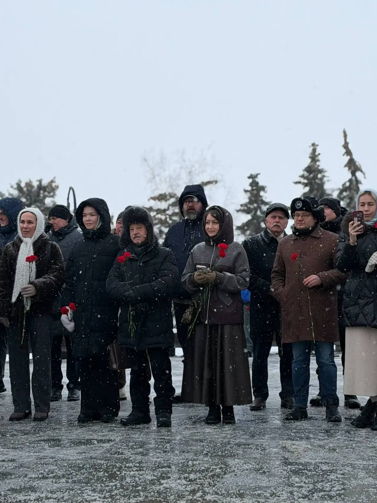 120-летие Мусы Джалиля