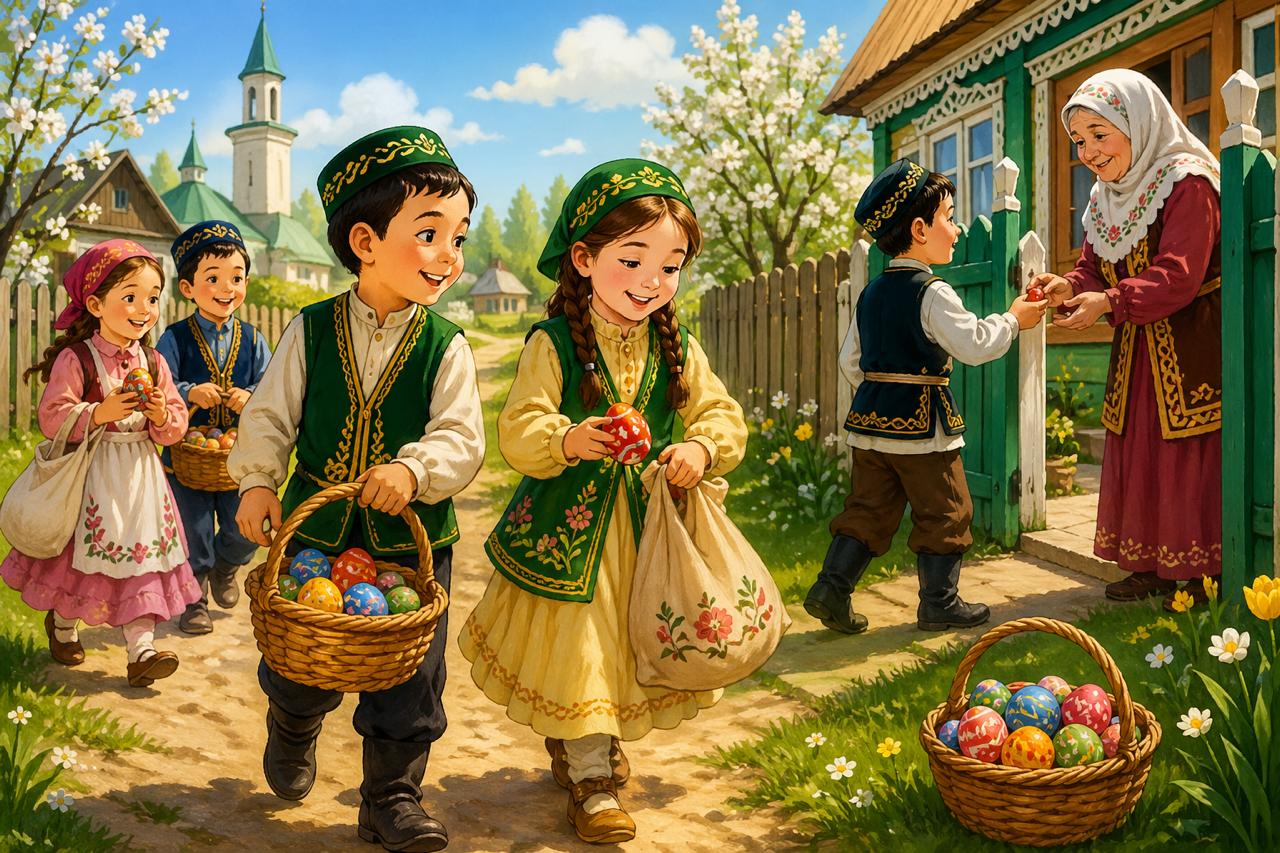 Сегодня, 1 мая – День труда 🌸