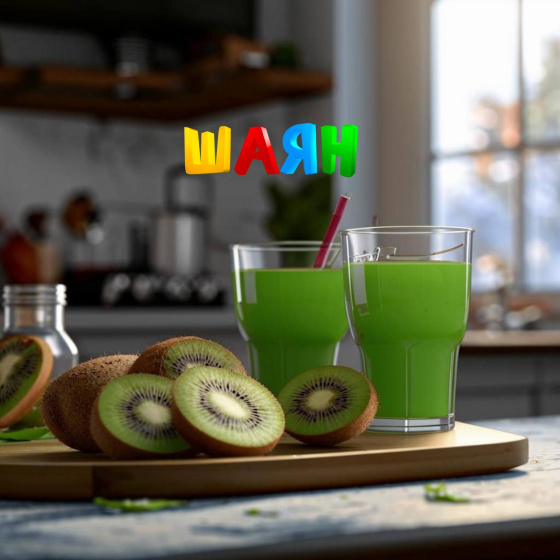 Какие соки стоит пить зимой?