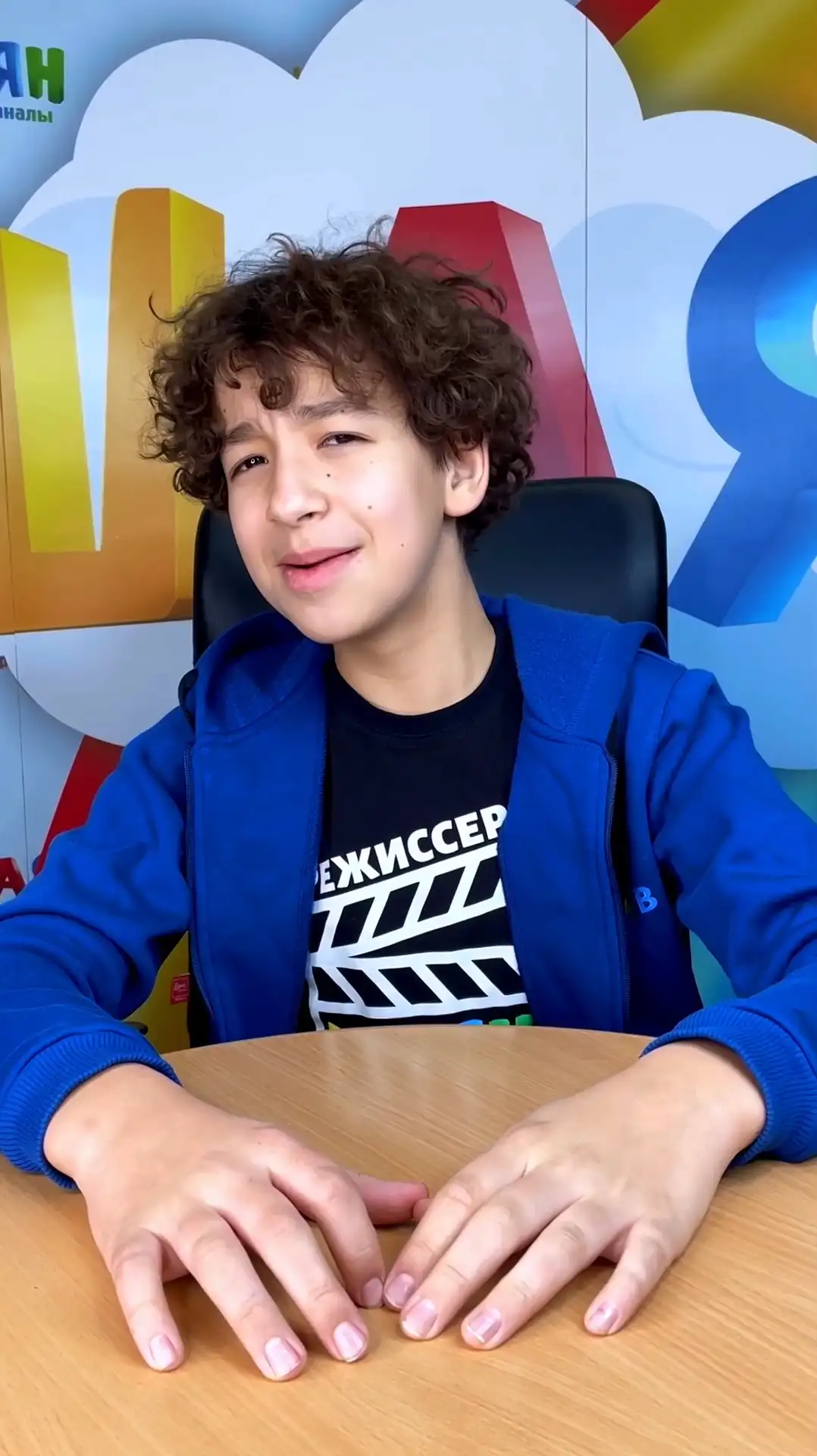 Распаковка Mystery BOX