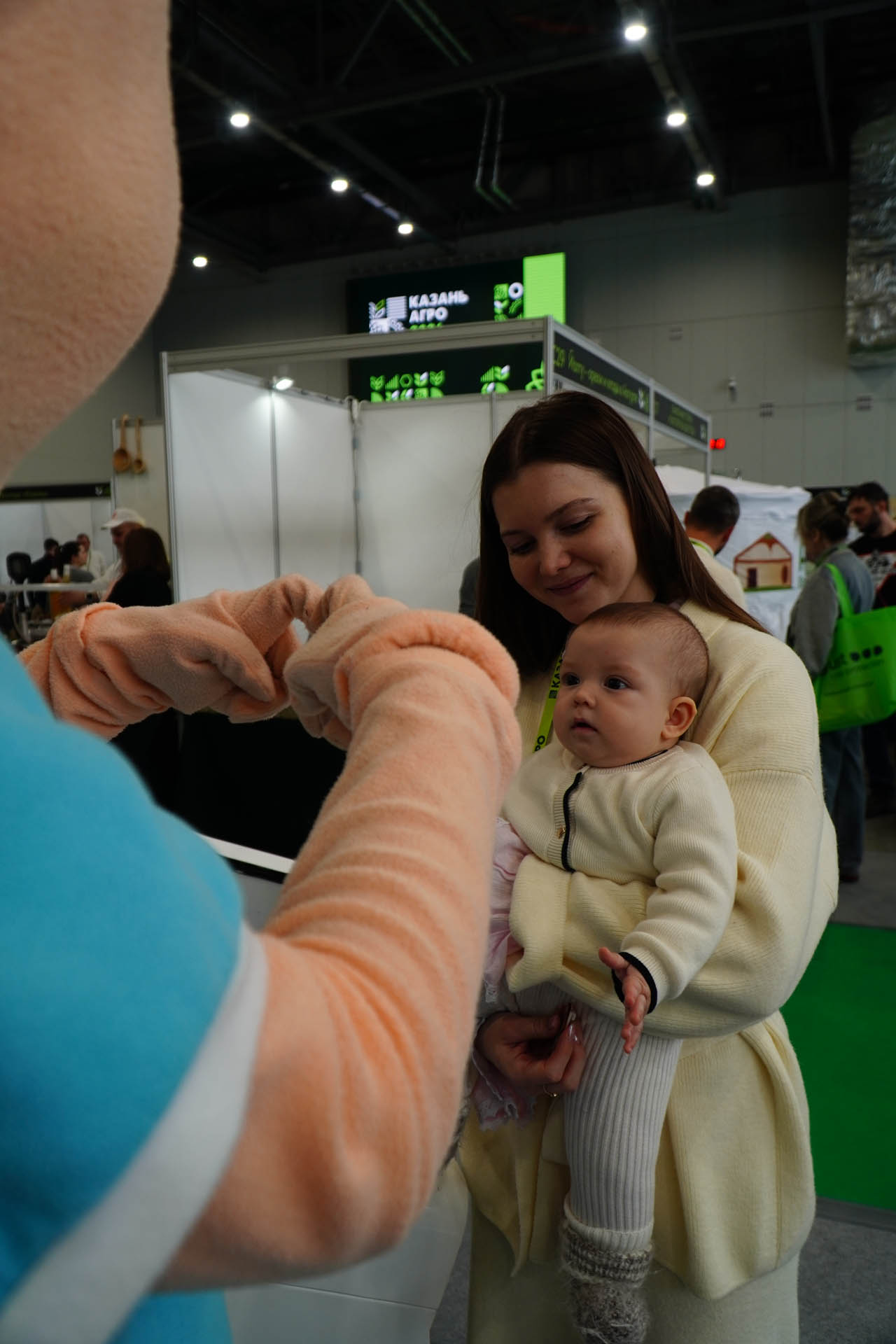 Казань Агро - 2026