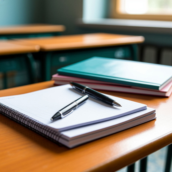 Известны даты школьных каникул