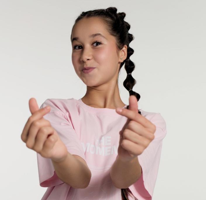 Валеева Алима