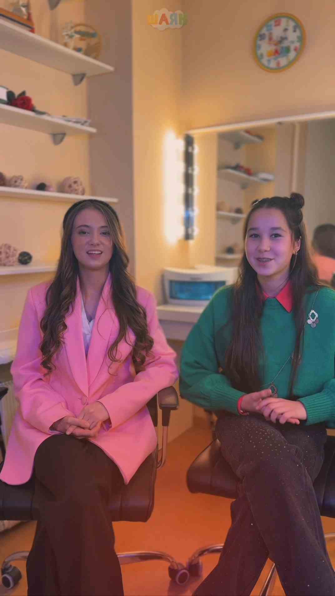 Угадай знаменитость