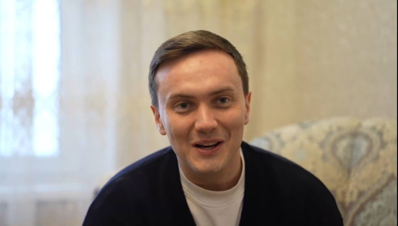 Марат Яруллин: «Все заработанные деньги я тратил на творчество»