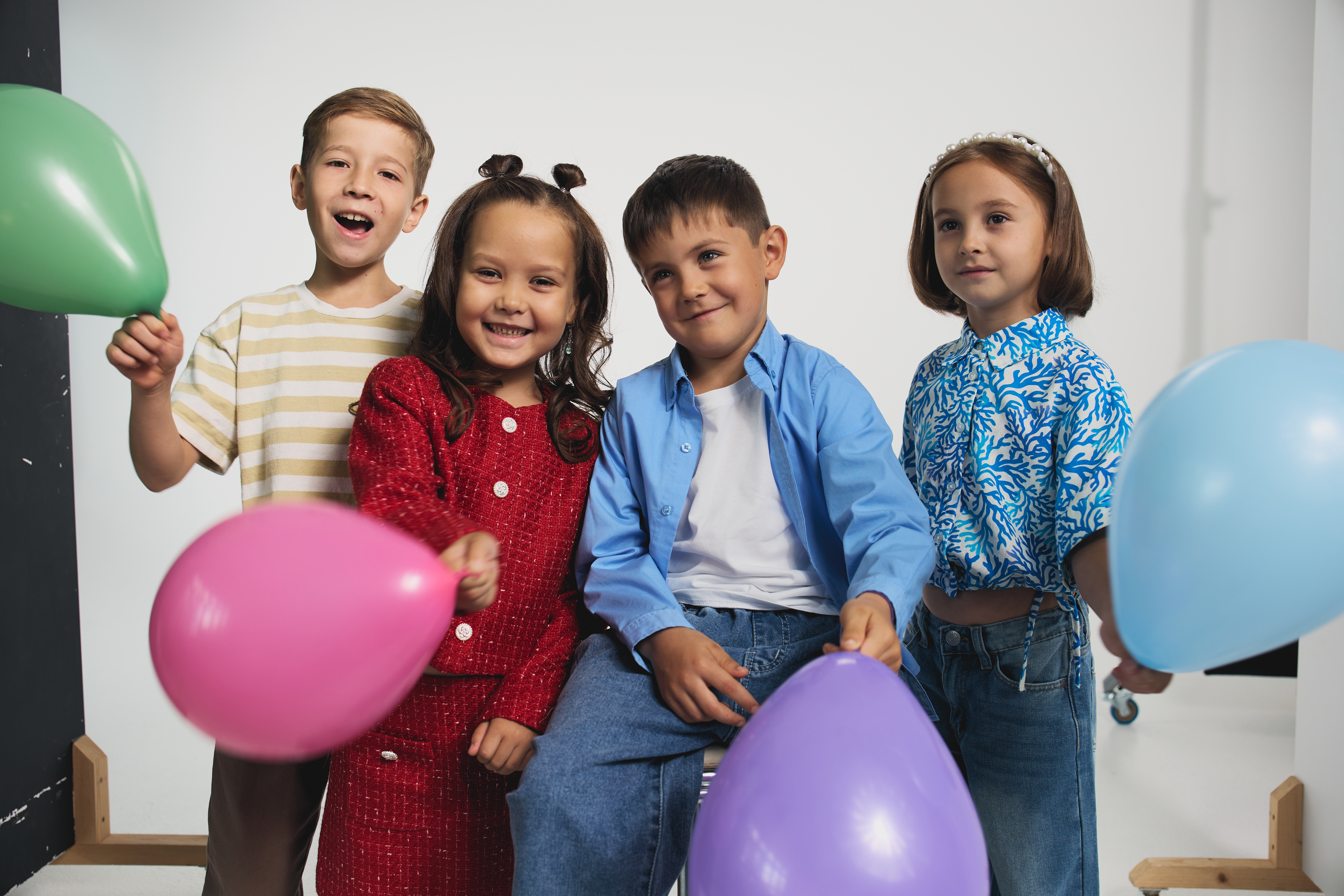 Телеканалу «ШАЯН ТВ» - 7 лет!