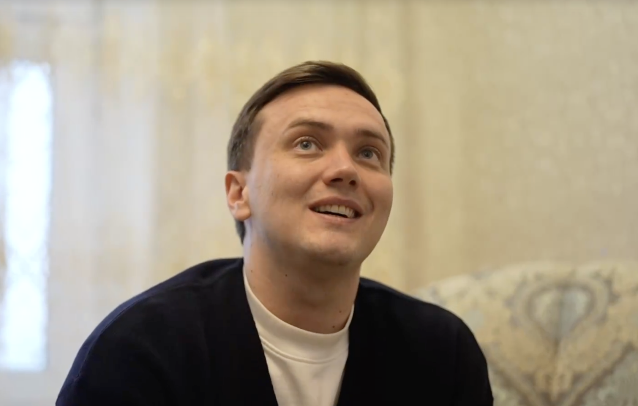 Интересный блиц с Маратом Яруллиным!