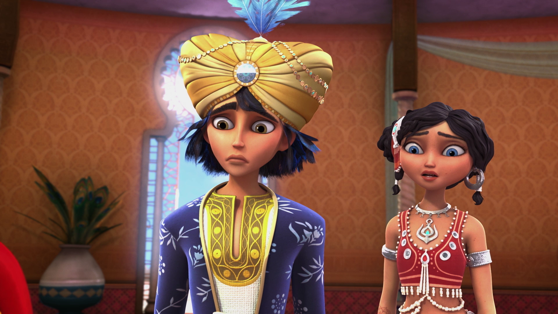 Шахерезада