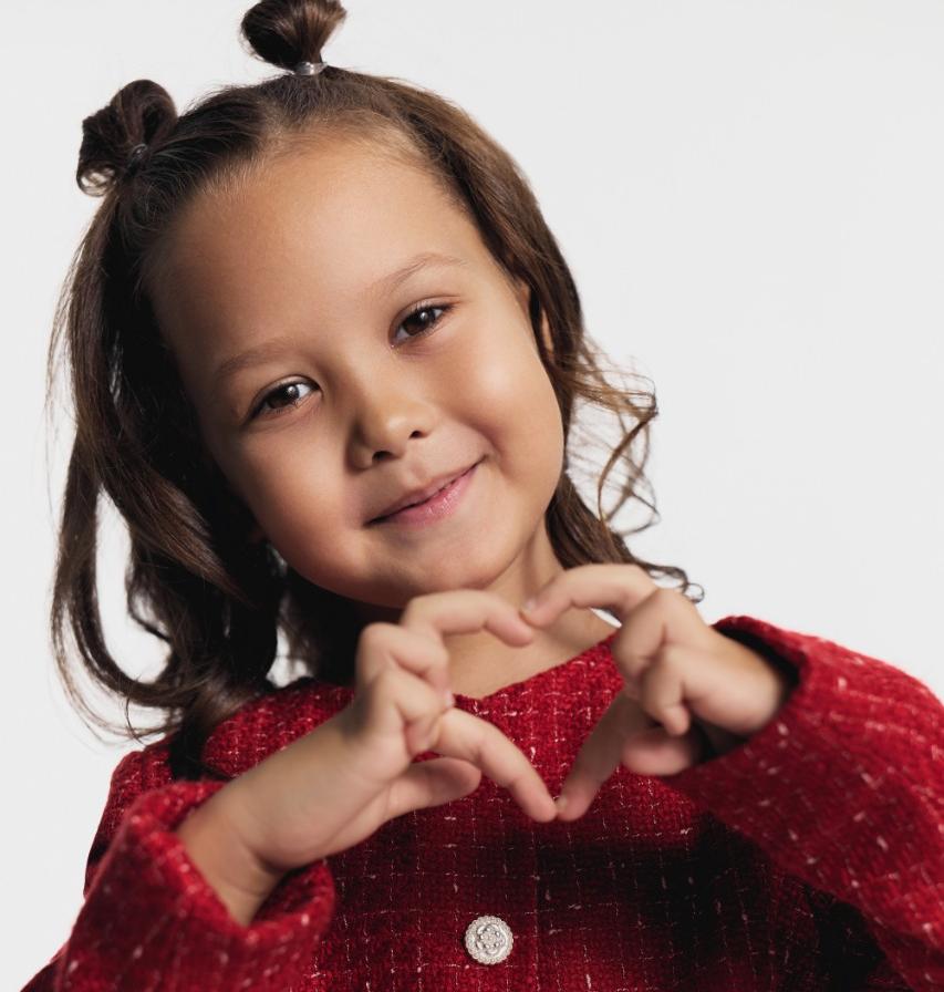 Закирова Дина