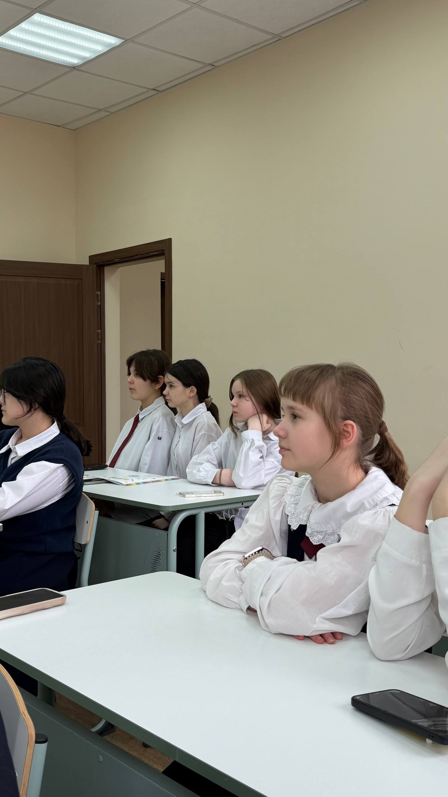 «ШАЯН ТВ» в твоей школе