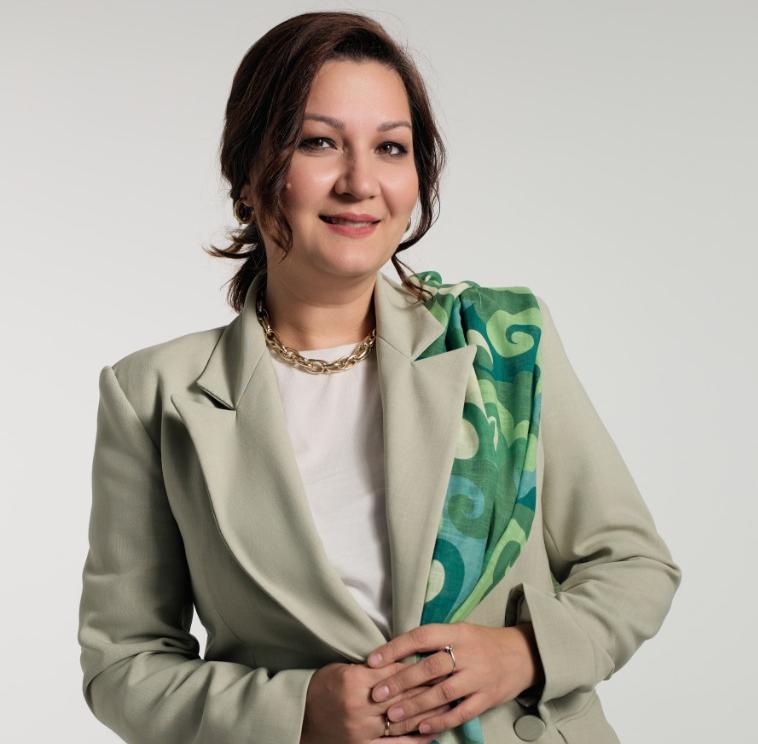 Адиятуллина Роза Рашитовна