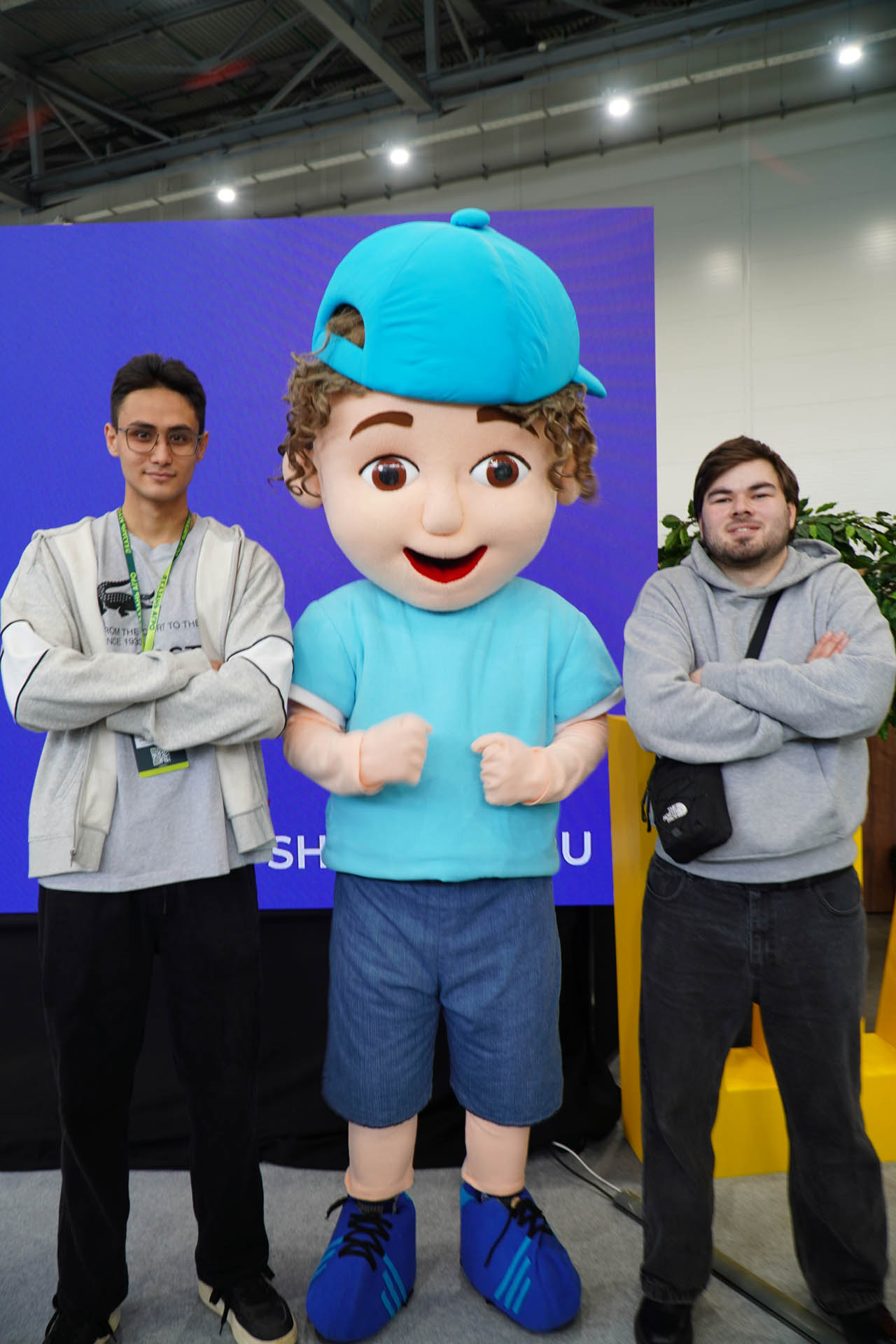 Казань Агро - 2026