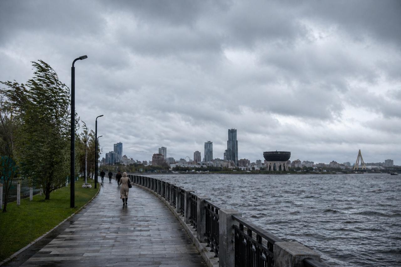 Прогноз погоды на 26 апреля