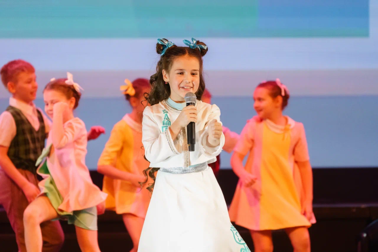 «Восходящая звезда»