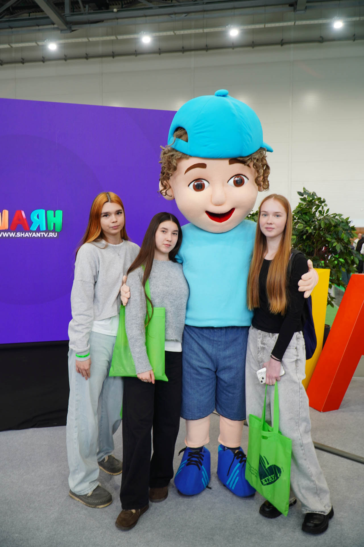 Казань Агро - 2026