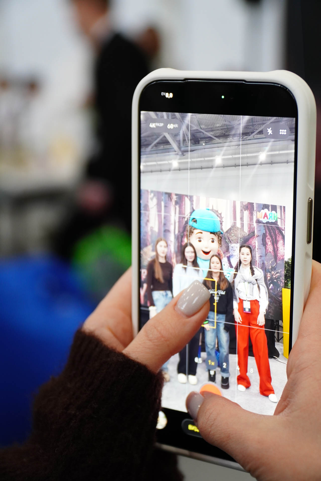 Казань Агро - 2026