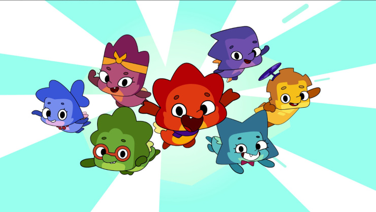 «Дракошия»