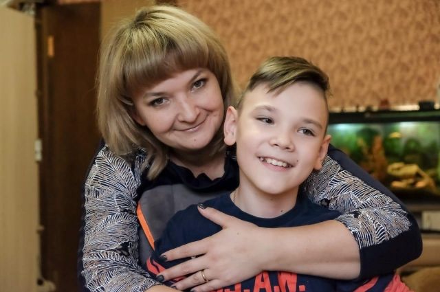 «Я верю.. Тимур Фазлыев» 