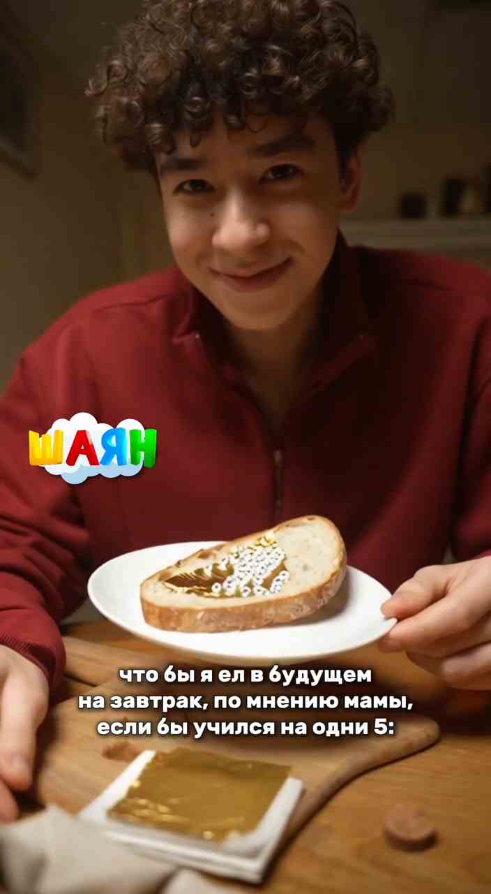 Бишлегә генә укысаң..