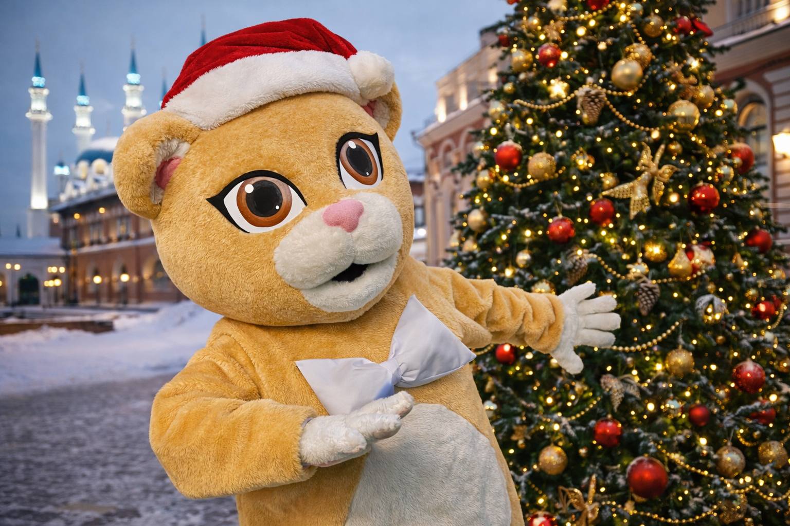 10 интересных фактов о зиме