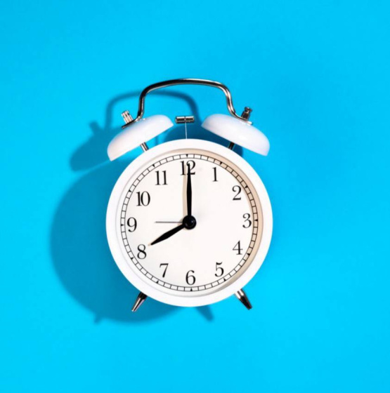 9 советов, которые помогут легко просыпаться