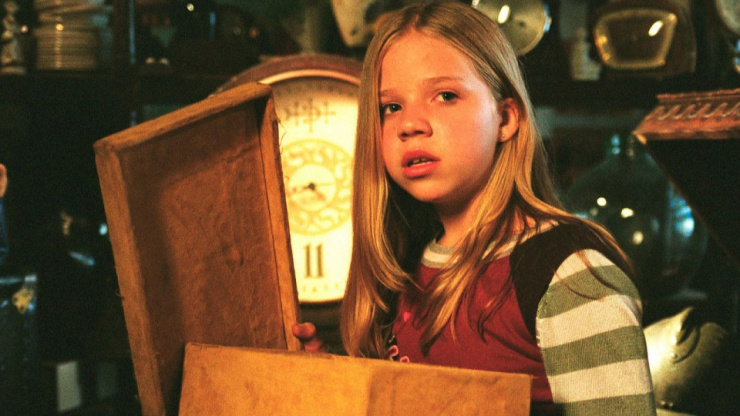 «Зоопарк в ящике для обуви»