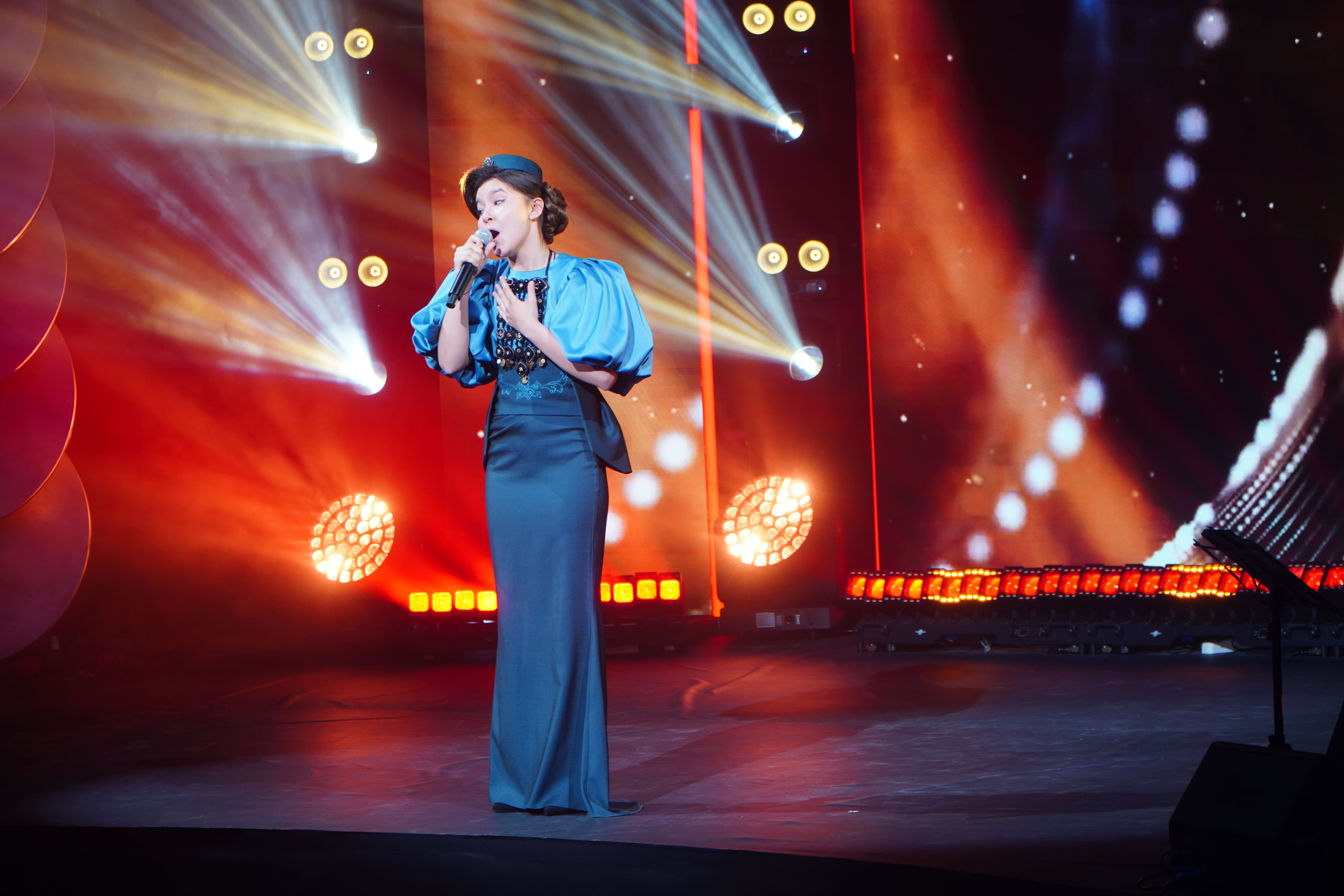 Татар сүзе - Тукай сүзе