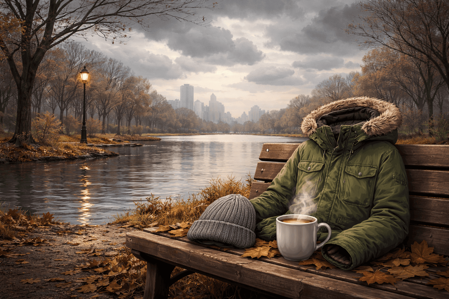 Прогноз погоды на 19 апреля