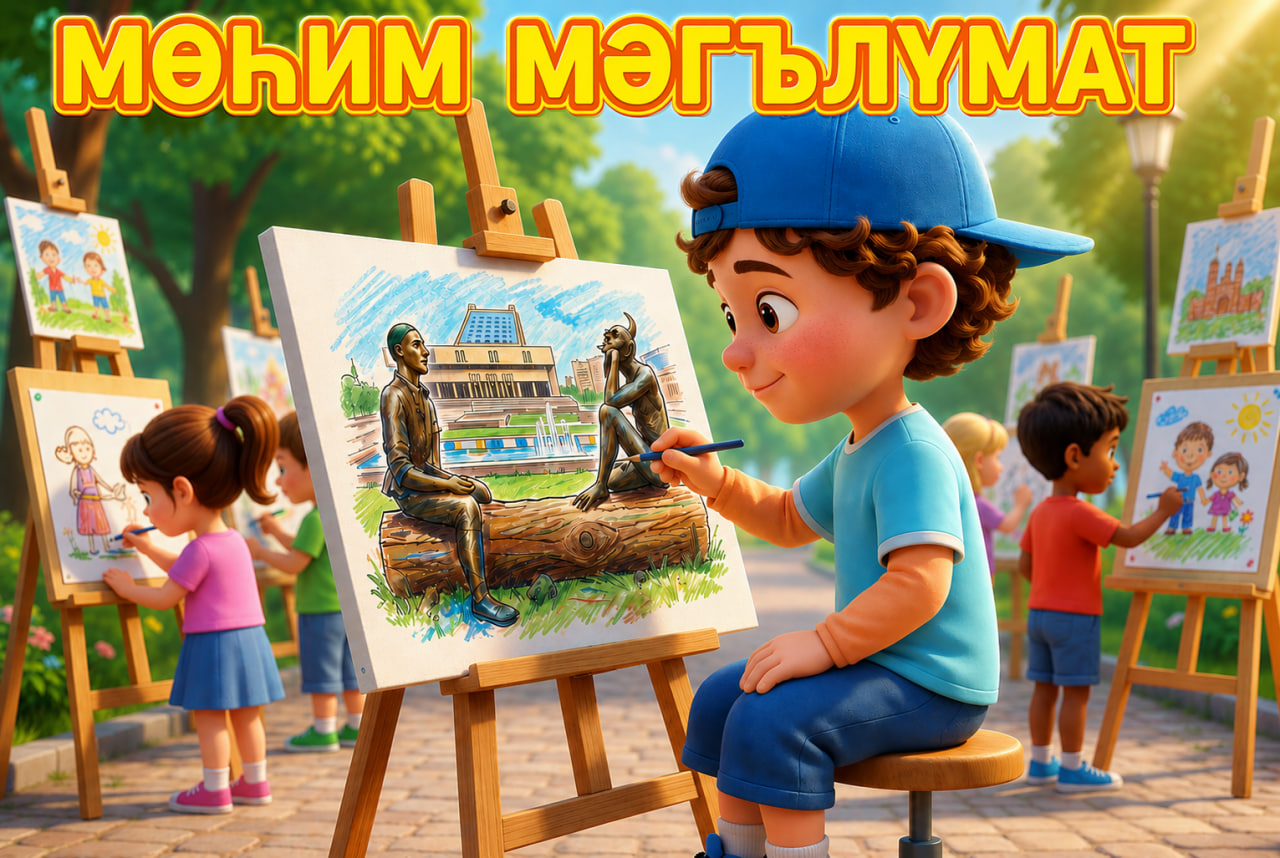 «Безнең Тукай»: Важная информация