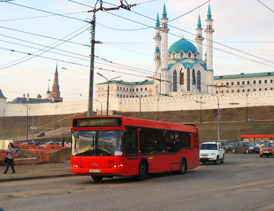 В Казани стартует фестиваль «Новая волна»