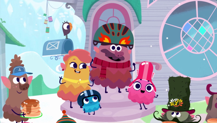 «Лудлвилль»