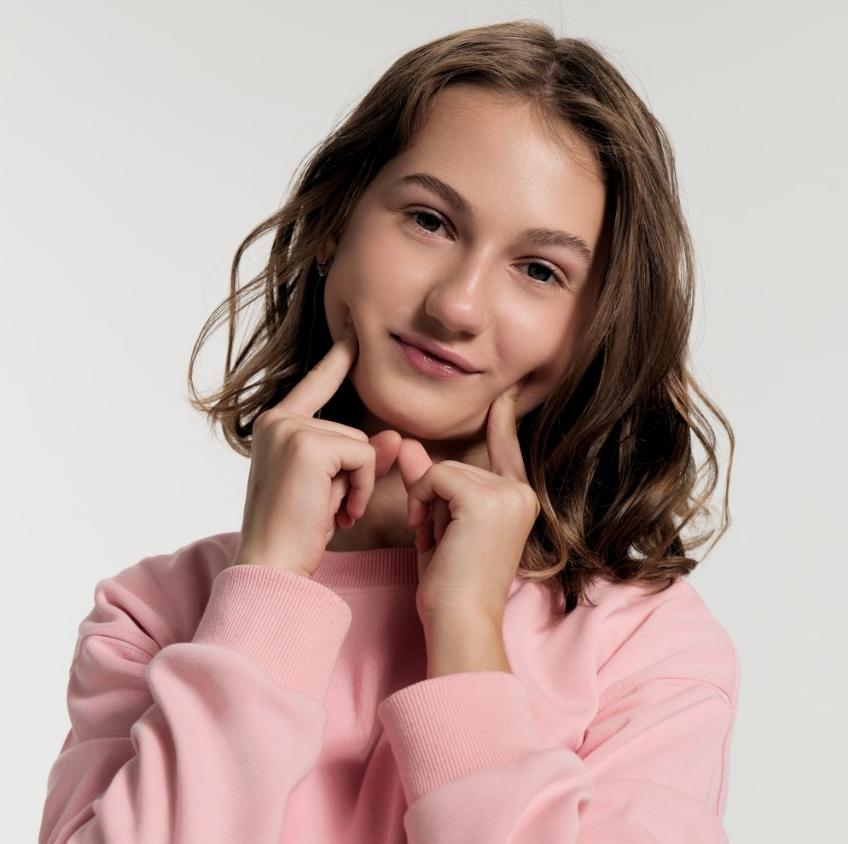 Зиннурова Залия