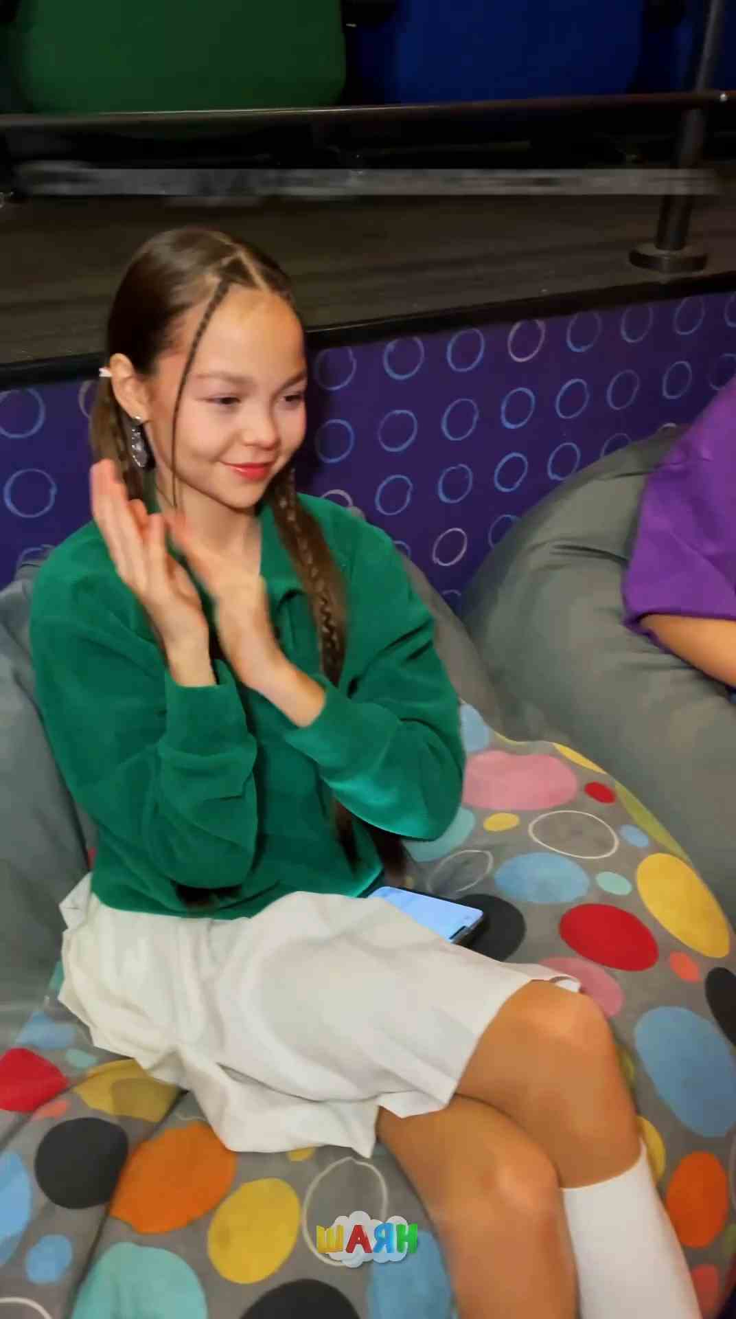 А как ты решаешь задачи?