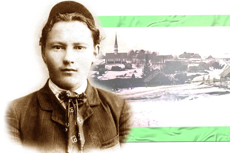 Тукай оныклары