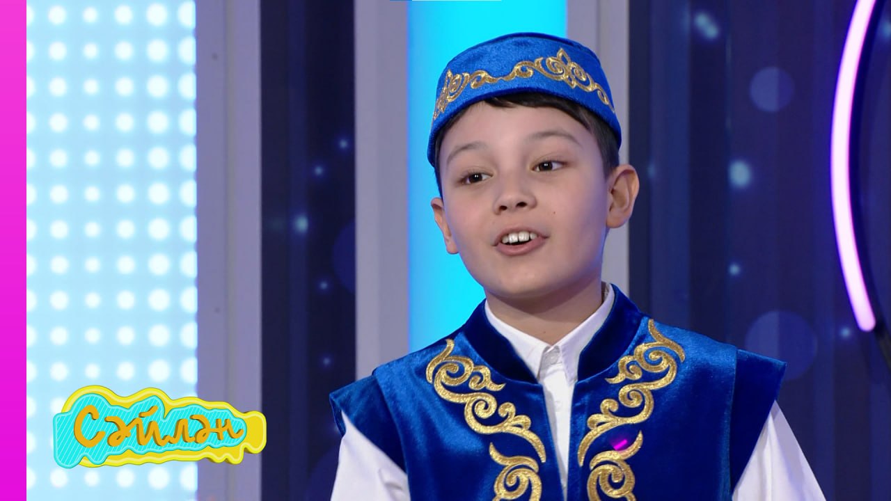 Новый выпуск шоу «Сәйлән» уже в эфире!