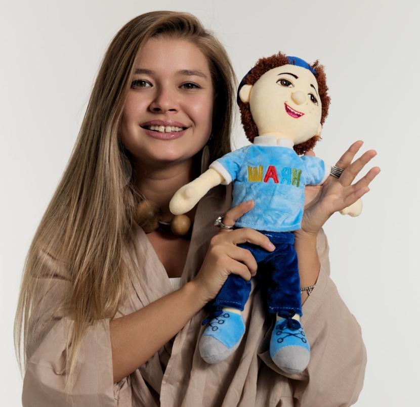 Биктимирова Аделя Азатовна