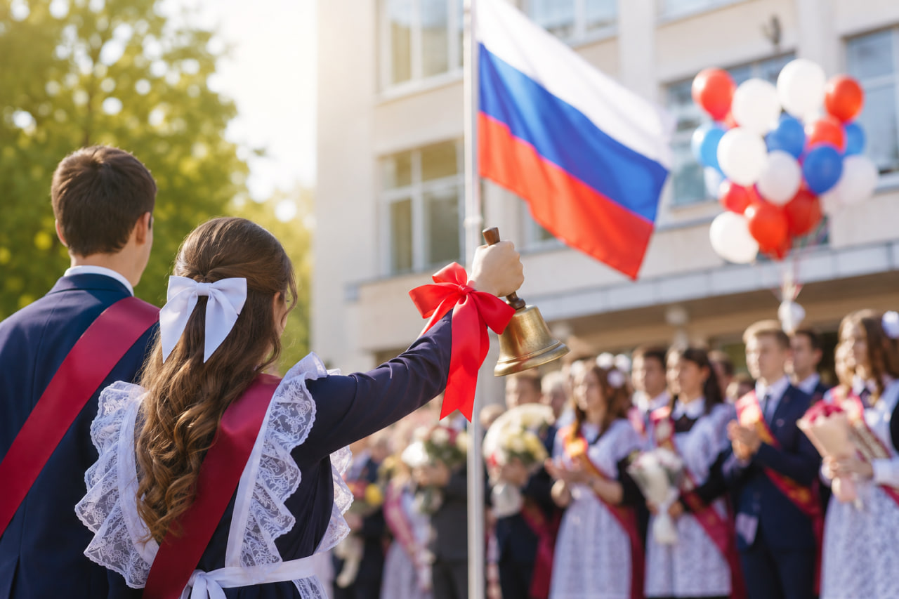 Школьный путь завершён: 26 мая во всех школах пройдут линейки